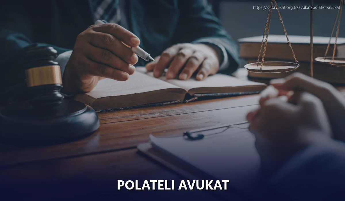 Polateli Avukat